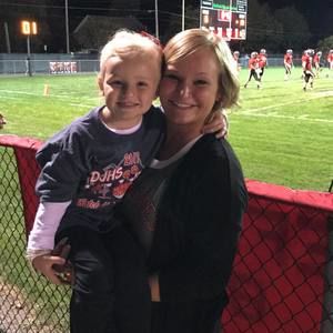 Meet your Posher, Amanda